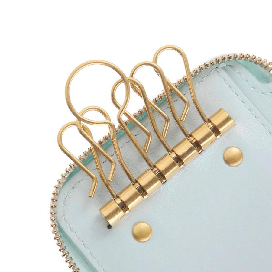 BOTTEGA VENETA（ボッテガ・ヴェネタ） キーケース メンズ レディース