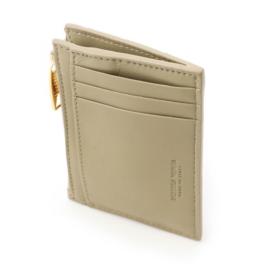 BOTTEGA VENETA（ボッテガ・ヴェネタ） キーポーチ カードケース