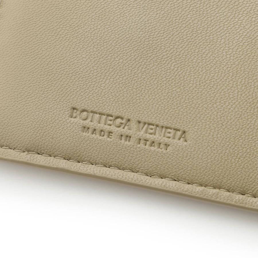 BOTTEGA VENETA ボッテガヴェネタ キーポーチ カードケース