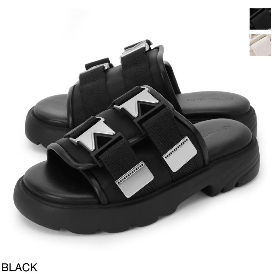 BOTTEGA VENETA ボッテガヴェネタ サンダル FLASH レディース