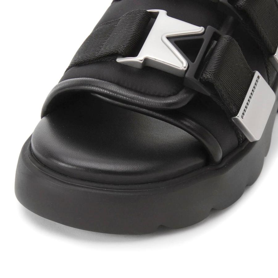 ボッテガヴェネタ　フラッシュサンダル　38 BOTTEGA VENETA ボッテガヴェネタ サンダル/FLASH レディース