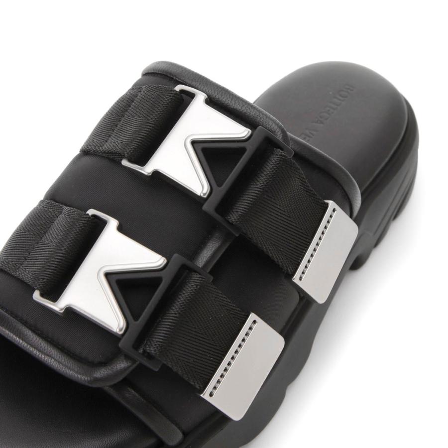 BOTTEGA VENETA（ボッテガ・ヴェネタ） サンダル FLASH レディース