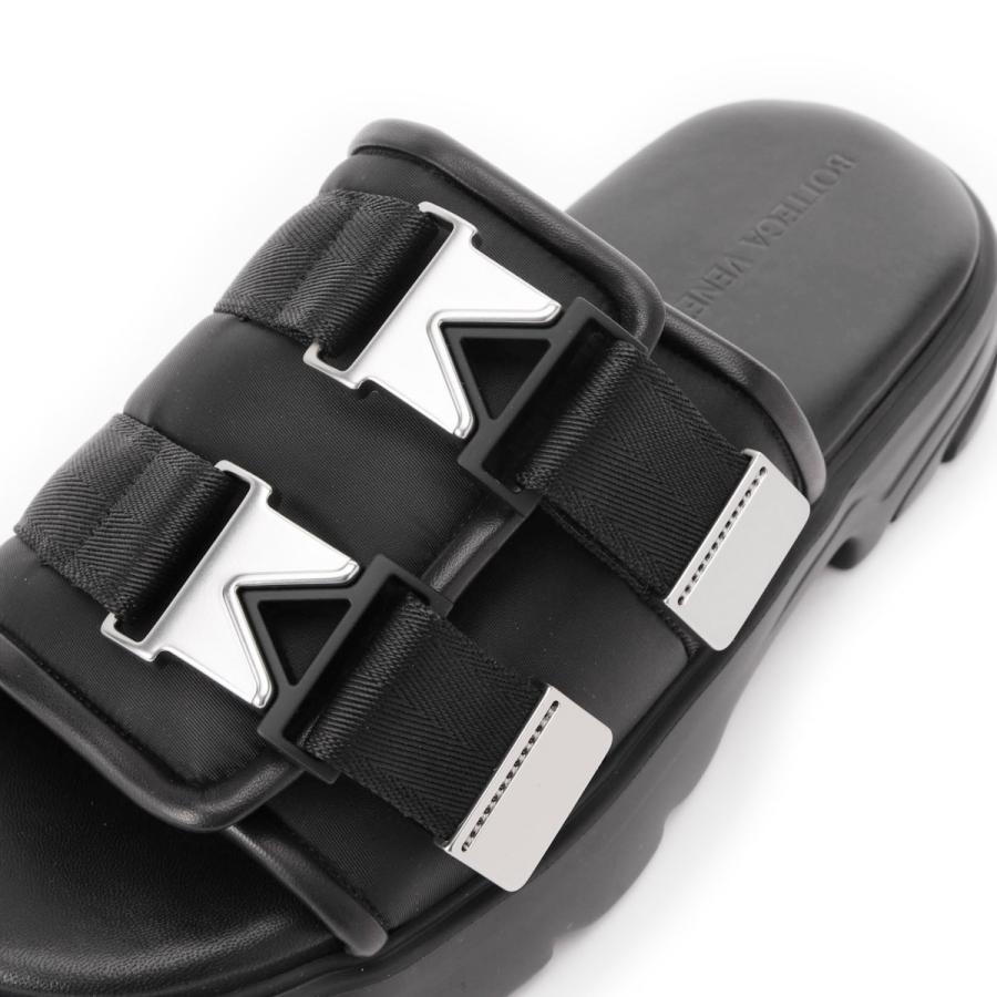 BOTTEGA VENETA ボッテガヴェネタ サンダル 大きいサイズあり