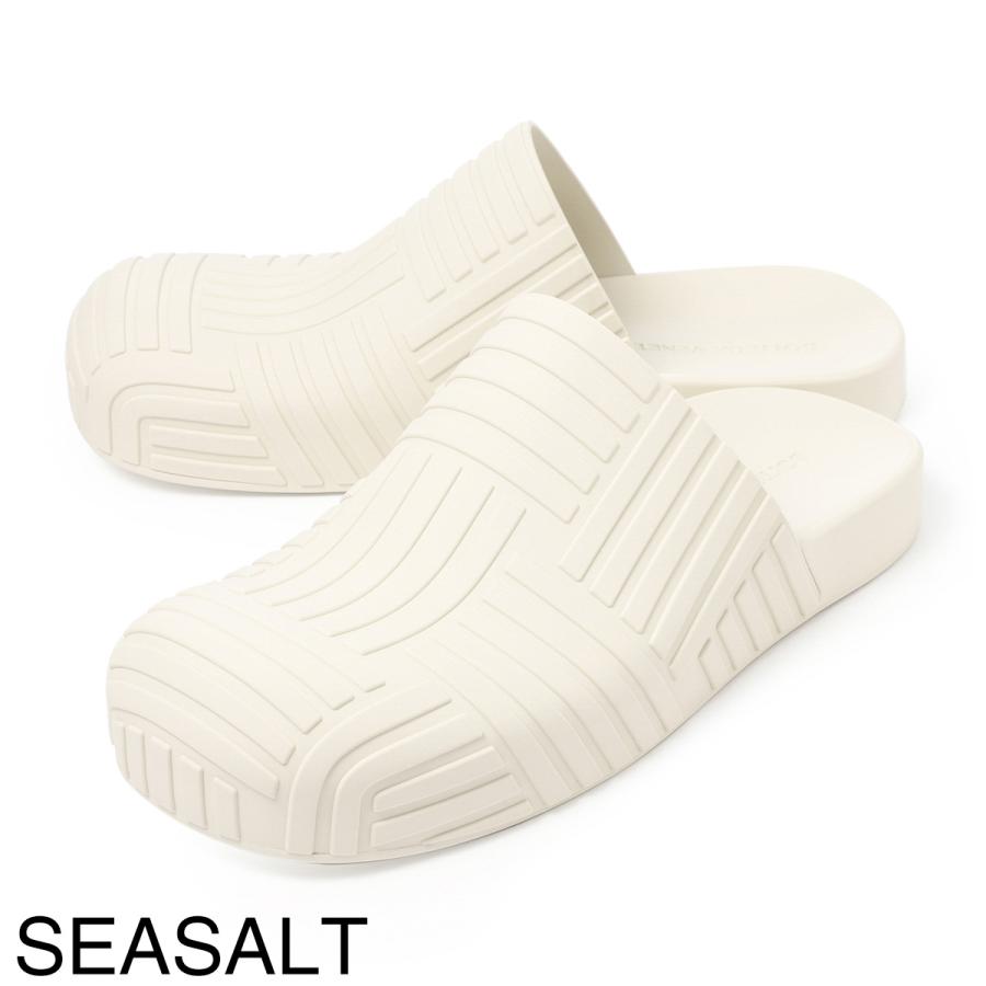 BOTTEGA VENETA ボッテガヴェネタ ラバーサンダル SLIDER BOTTEGA VENETA ボッテガヴェネタ ラバーサンダル SLIDER