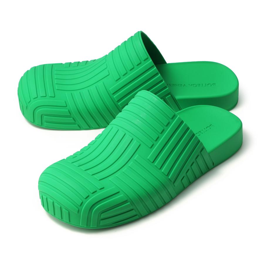 BOTTEGA VENETA ボッテガヴェネタ ラバーサンダル SLIDER BOTTEGA VENETA ボッテガヴェネタ ラバーサンダル SLIDER