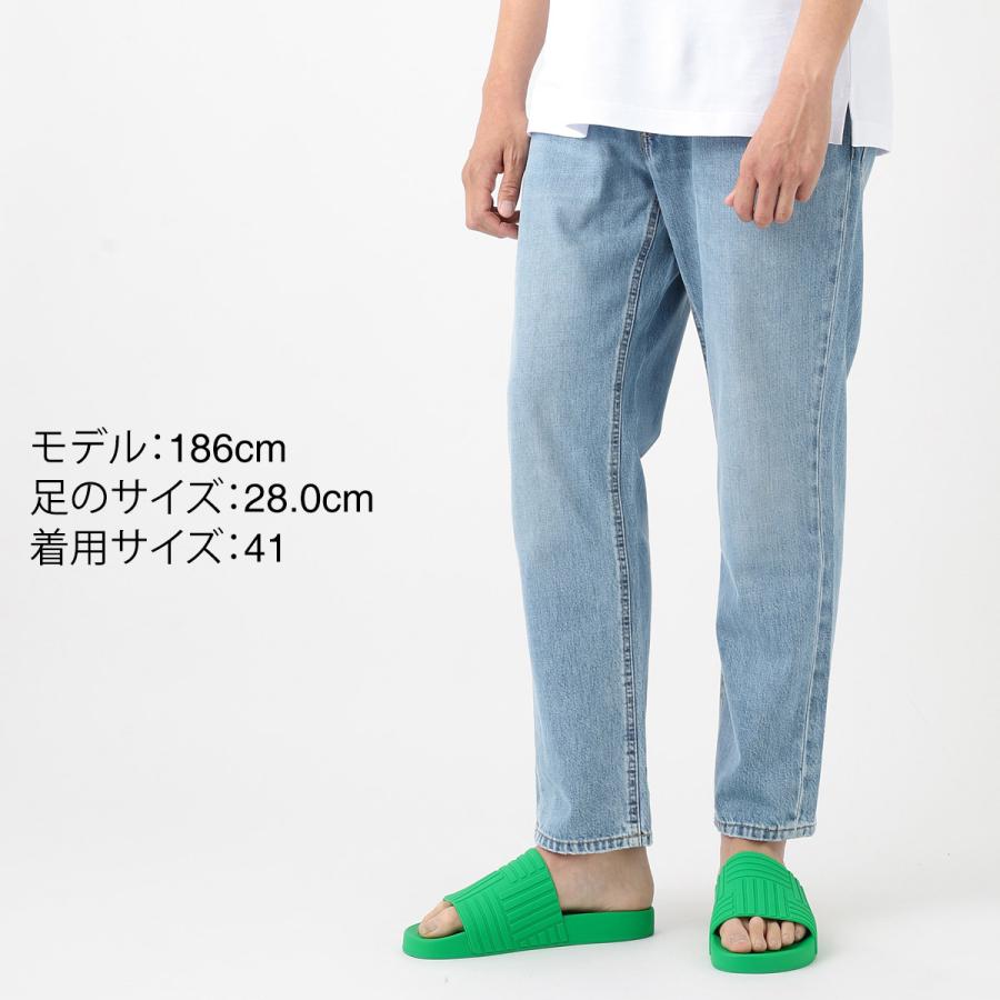 BOTTEGA VENETA ボッテガヴェネタ サンダル スライドサンダル BOTTEGA VENETA ボッテガヴェネタ サンダル スライドサンダル