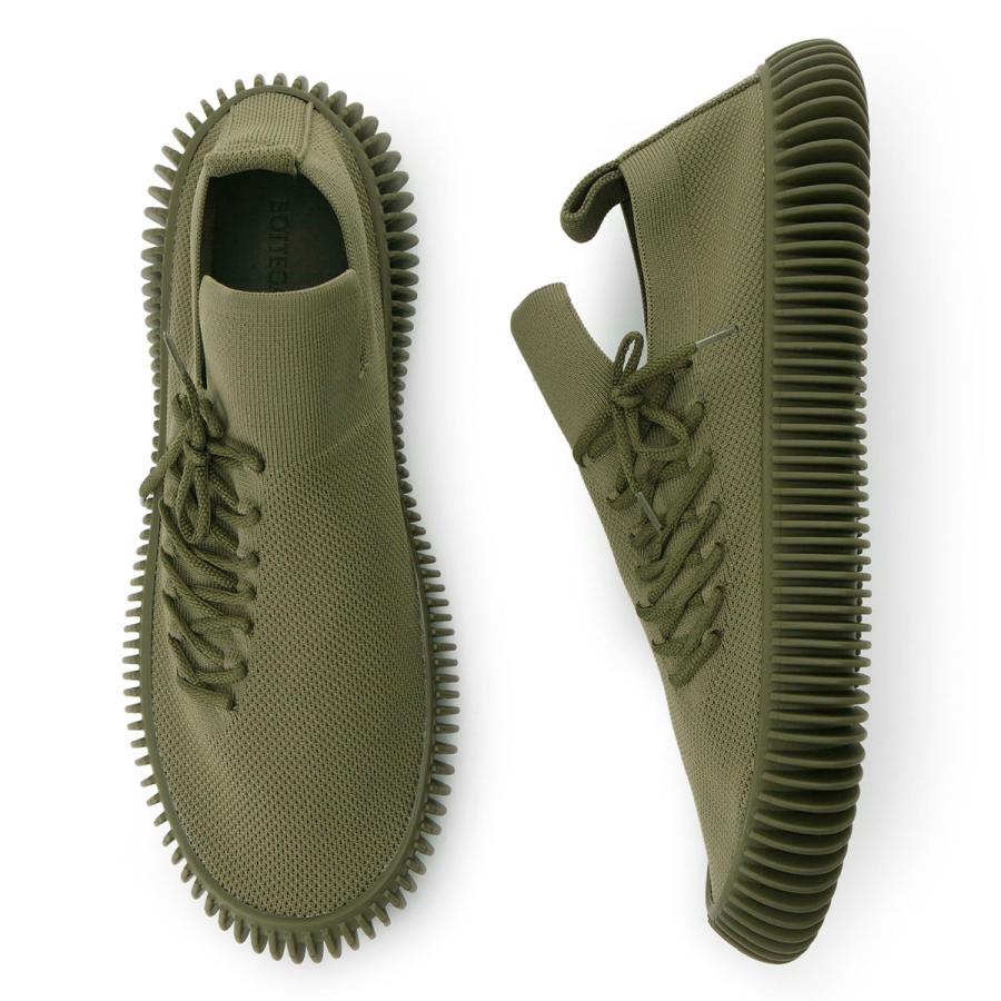 BOTTEGA VENETA（ボッテガ・ヴェネタ） スニーカー RIPPLE SNEAKER
