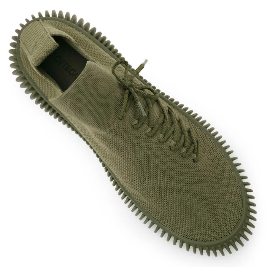 BOTTEGA VENETA（ボッテガ・ヴェネタ） スニーカー RIPPLE SNEAKER