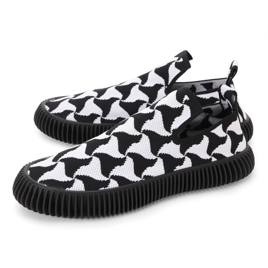 BOTTEGA VENETA（ボッテガ・ヴェネタ） スリッポン リップルスリッポン 