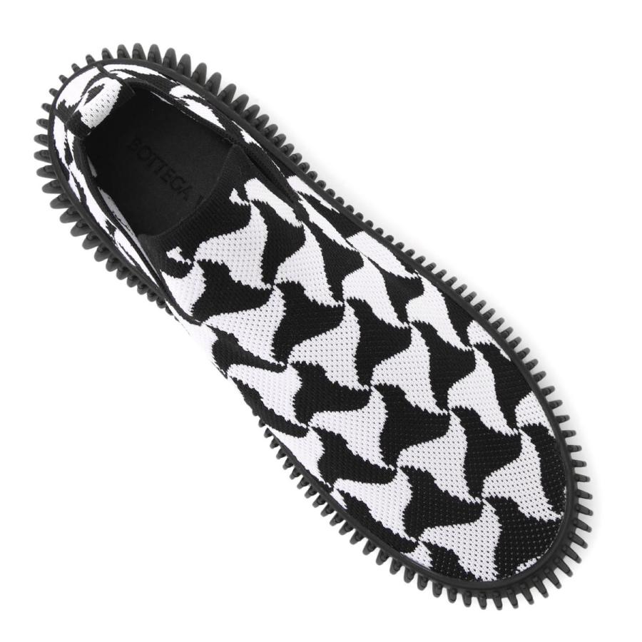 BOTTEGA VENETA（ボッテガ・ヴェネタ） スリッポン リップルスリッポン 