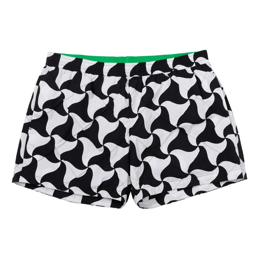 BOTTEGA VENETA（ボッテガ・ヴェネタ） スイムショーツ SWIM SHORT