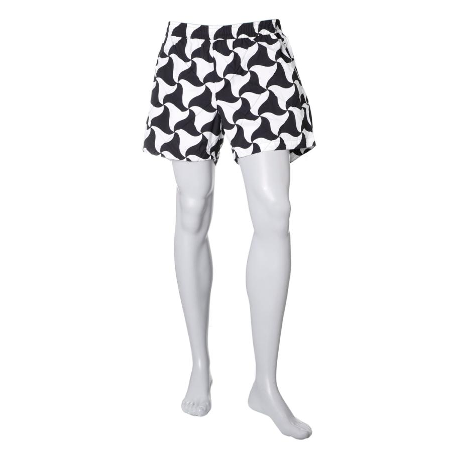 BOTTEGA VENETA（ボッテガ・ヴェネタ） スイムショーツ SWIM SHORT