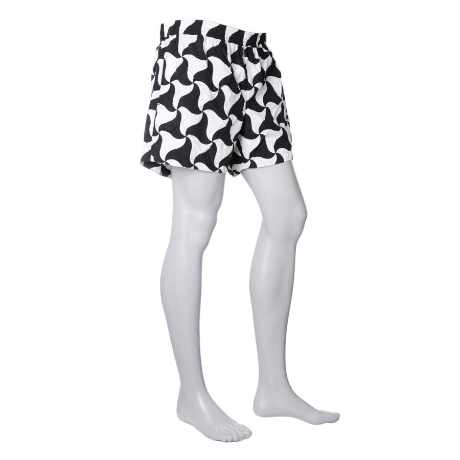 BOTTEGA VENETA（ボッテガ・ヴェネタ） スイムショーツ SWIM SHORT
