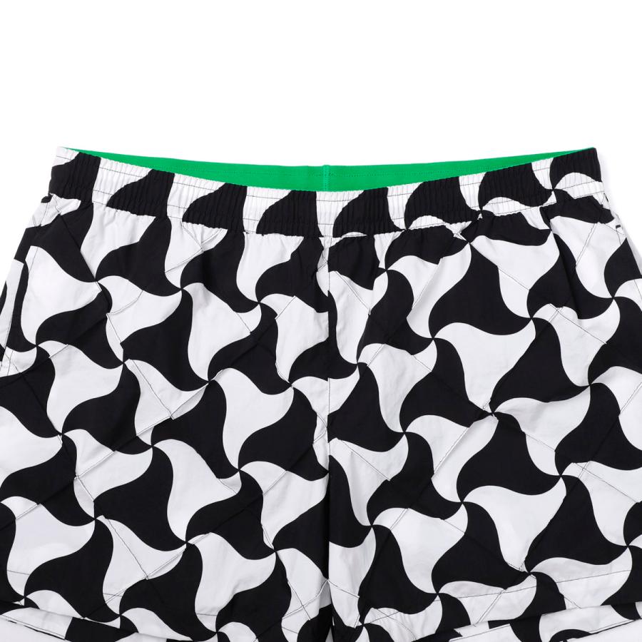 BOTTEGA VENETA（ボッテガ・ヴェネタ） スイムショーツ SWIM SHORT