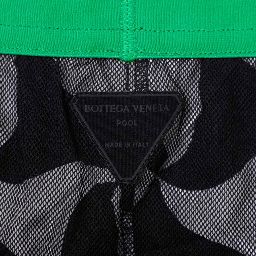 BOTTEGA VENETA（ボッテガ・ヴェネタ） スイムショーツ SWIM SHORT