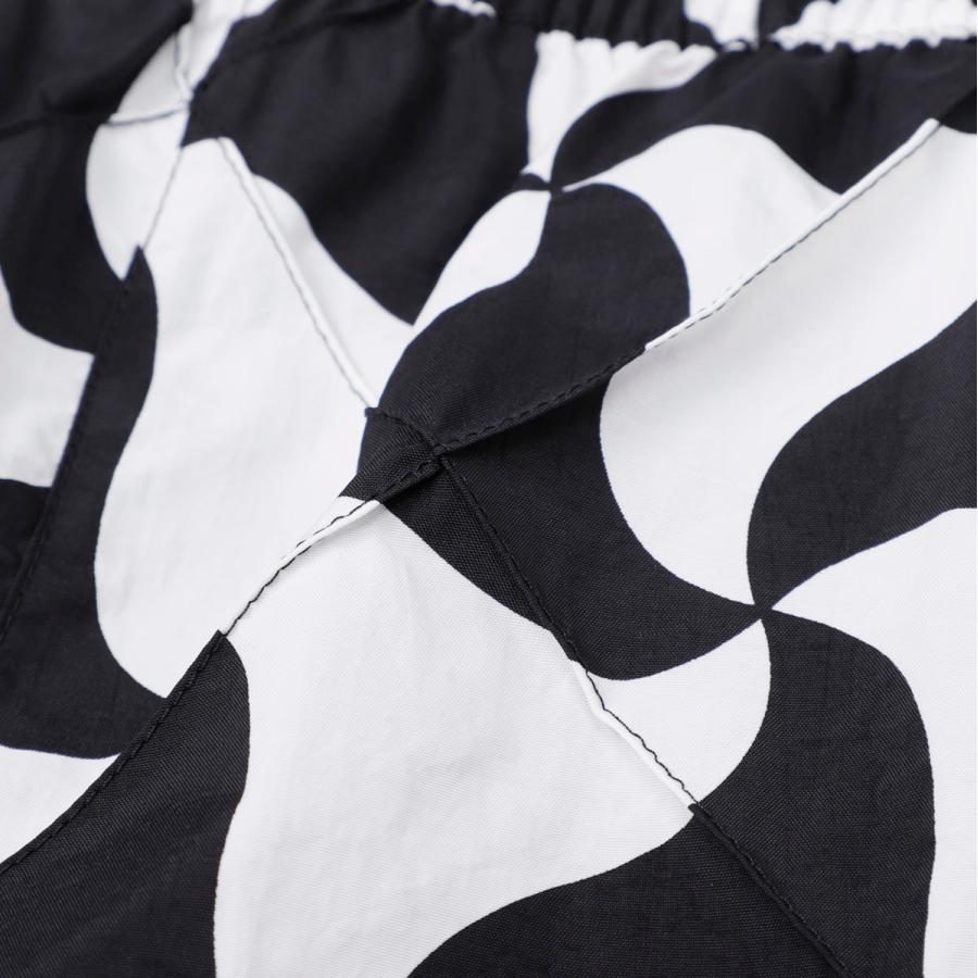 BOTTEGA VENETA（ボッテガ・ヴェネタ） スイムショーツ SWIM SHORT