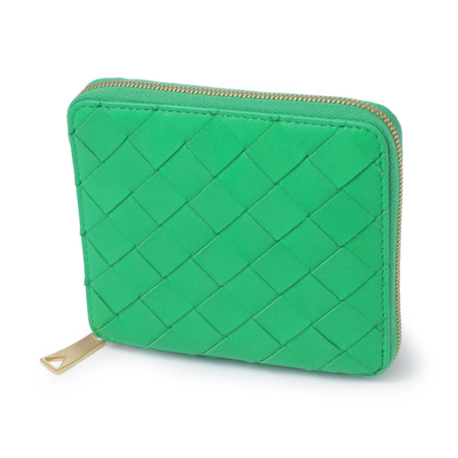 BOTTEGA VENETA（ボッテガ・ヴェネタ） BOTTEGA VENETA 2つ折り財布
