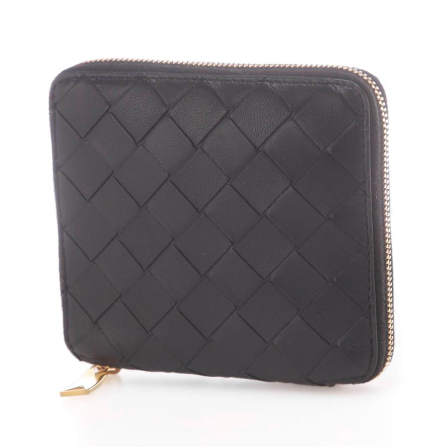 Bottega Veneta 名刺入れ 革小物 ボッテガヴェネタ 二つ折り BOTTEGA VENETA ボッテガヴェネタ 二つ折り財布 CASSETE