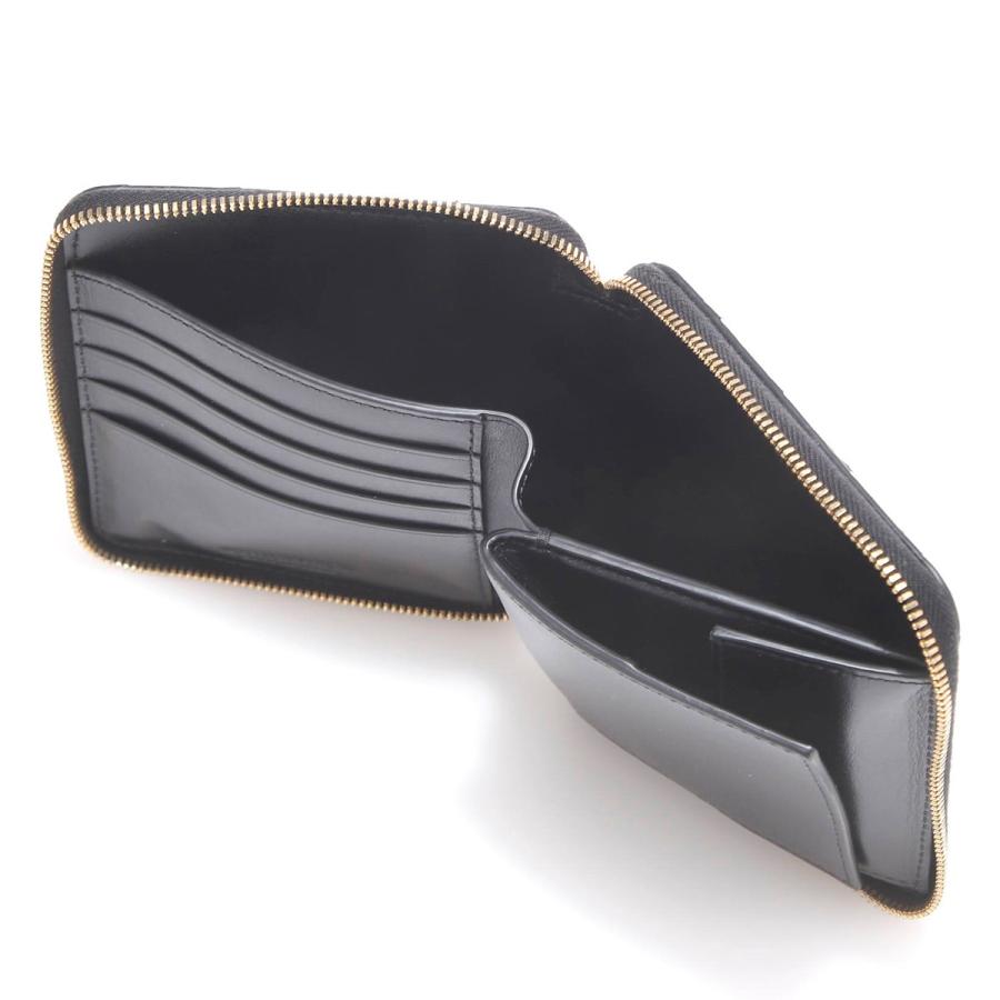 ボッテガヴェネタ BOTTEGA VENETA（ボッテガ・ヴェネタ） BOTTEGA VENETA 2つ折り財布