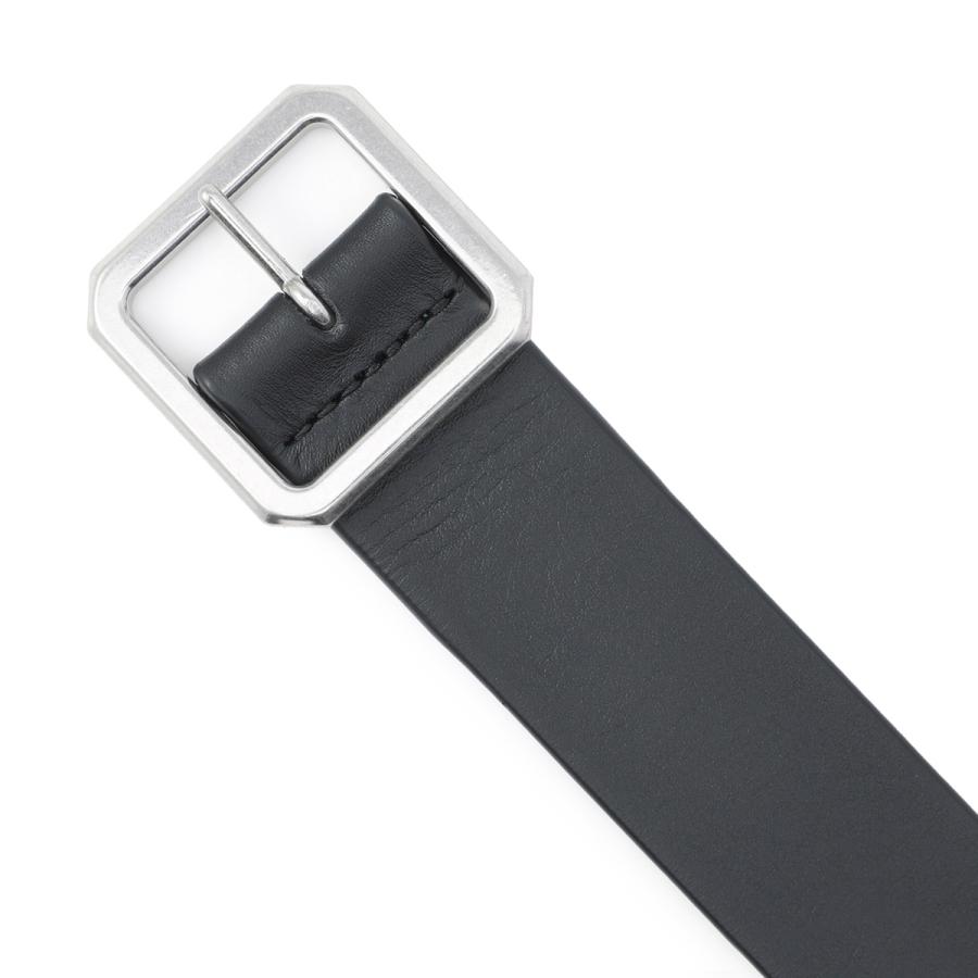 BOTTEGA VENETA ボッテガヴェネタ ベルト ブラック メンズ