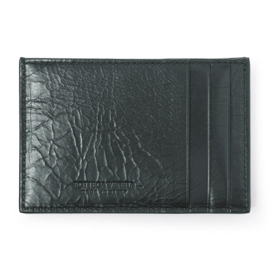 BOTTEGA VENETA（ボッテガ・ヴェネタ） カードケース CREDIT CARD CASE