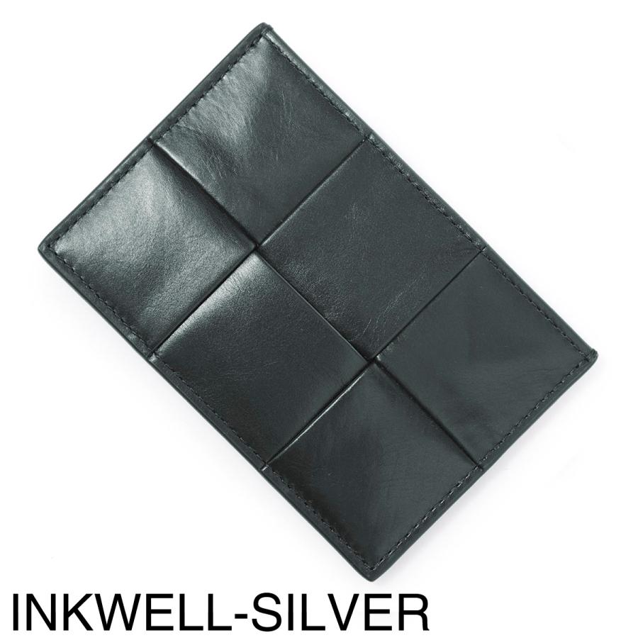 BOTTEGA VENETA（ボッテガ・ヴェネタ） カードケース CREDIT CARD CASE