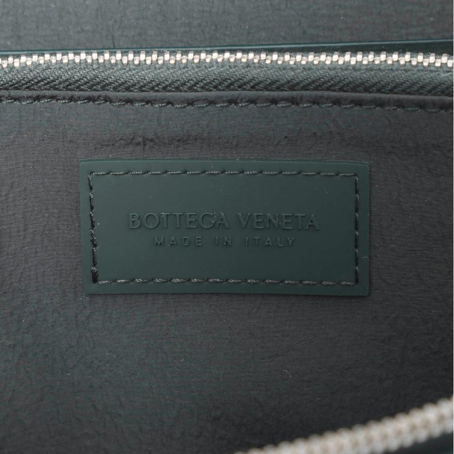 BOTTEGA VENETA（ボッテガ・ヴェネタ） ラウンドファスナー長財布 小銭