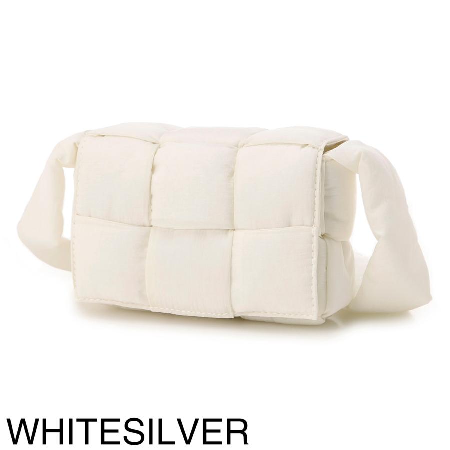 BOTTEGA VENETA ボッテガヴェネタ クロスボディバッグ MINI BOTTEGA VENETA ボッテガヴェネタ クロスボディバッグ MINI