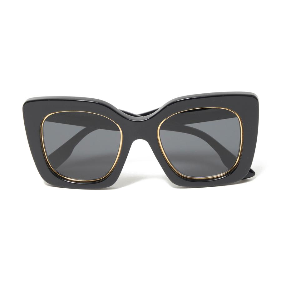 GUCCI グッチ サングラス ブラック レディース 691318-j0740