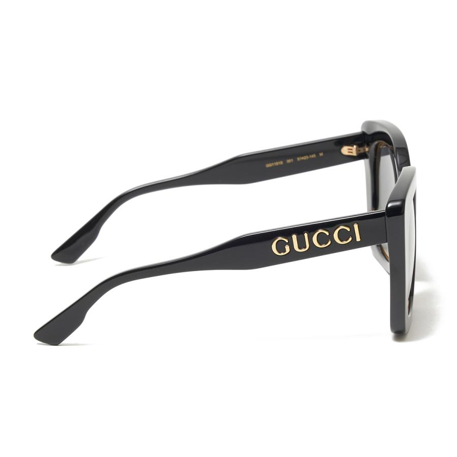 GUCCI（グッチ） サングラス ブラック レディース 691318-j0740-1012