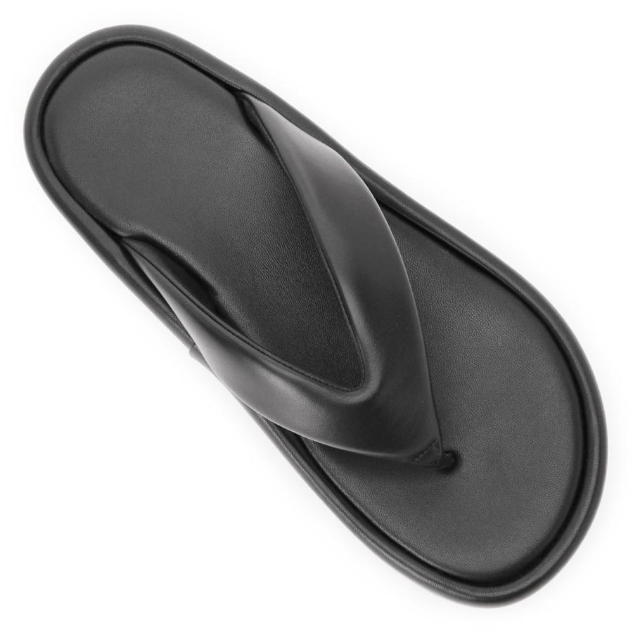 新品 BALENCIAGA ベロアサンダル ブラック 黒 35 BALENCIAGA - ブラック /メンズ 3XL サンダル/NEW | LATIN EVE