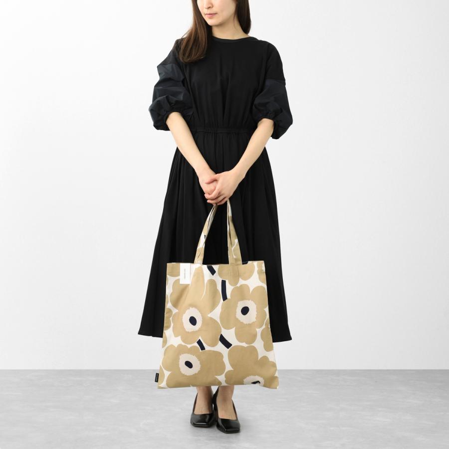 marimekko（マリメッコ） トートバッグ PIENI UNIKKO ピエニウニッコ