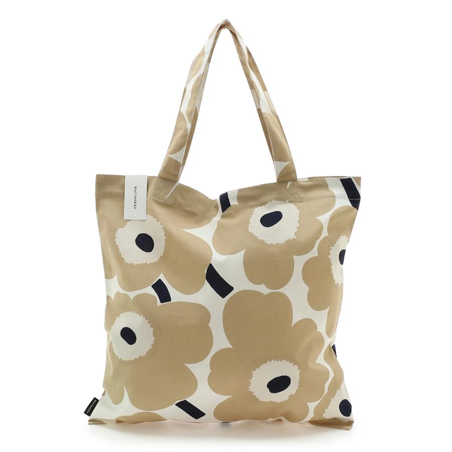 marimekko（マリメッコ） トートバッグ PIENI UNIKKO ピエニウニッコ
