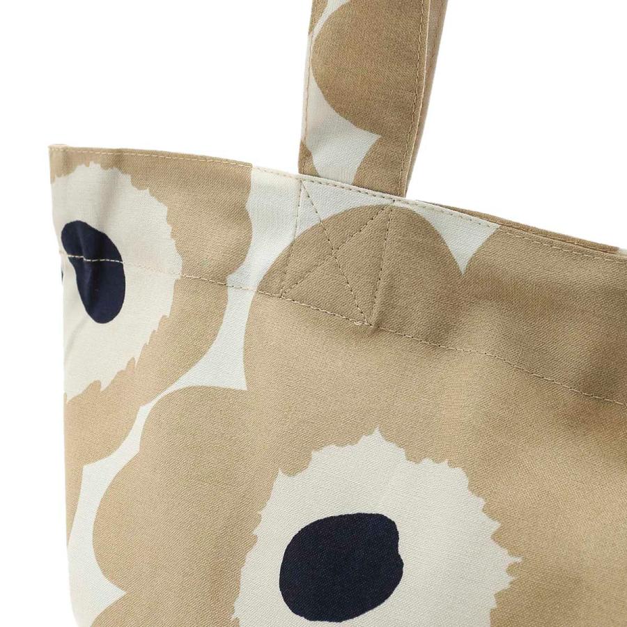 marimekko（マリメッコ） トートバッグ PIENI UNIKKO ピエニウニッコ