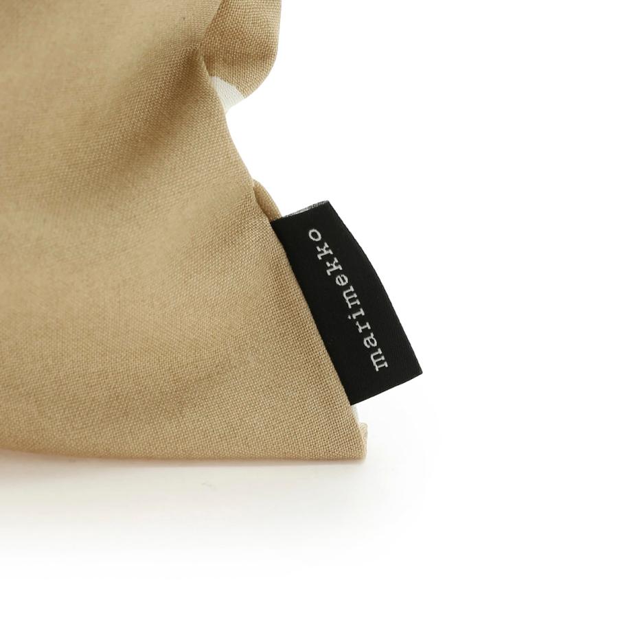 marimekko（マリメッコ） トートバッグ PIENI UNIKKO ピエニウニッコ