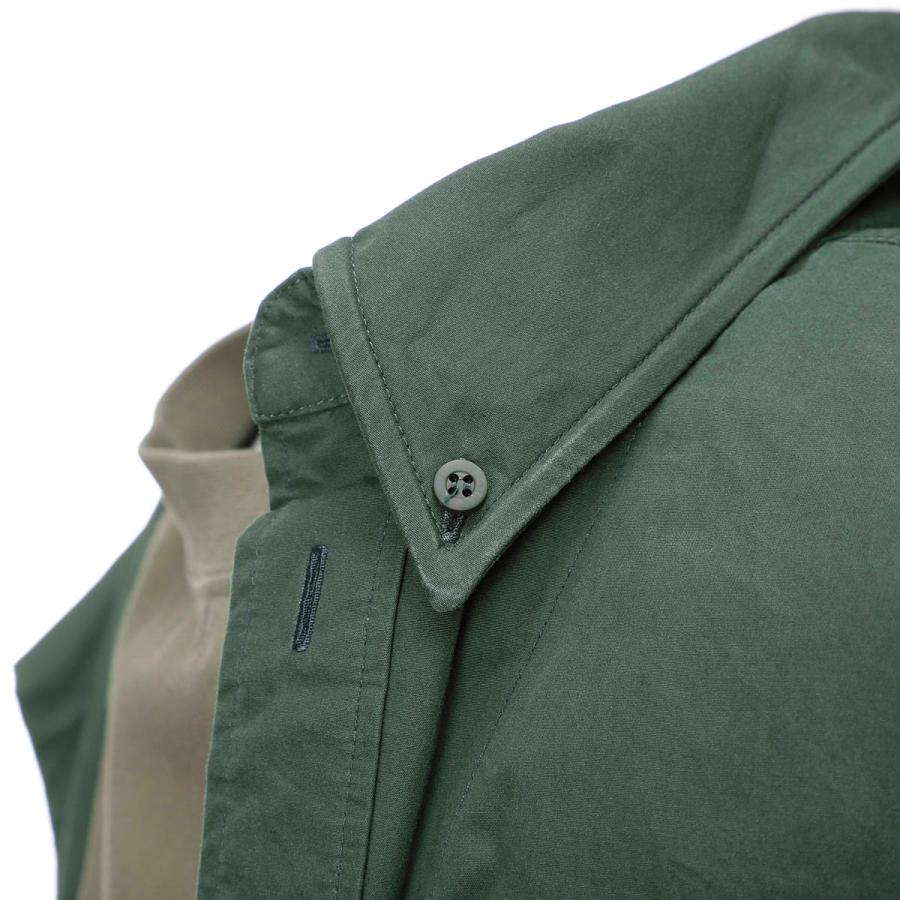 ち*ル様 BALENCIAGA BBロゴ ジャケット グリーン ち*ル様 BALENCIAGA BBロゴ ジャケット グリーン BALENCIAGA