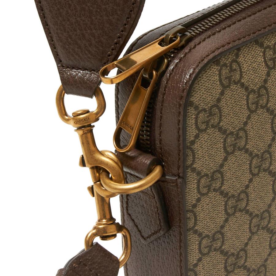 GUCCISPLUSショルダーバック グッチ ショルダーバッグ メンズ オフィディア スモール クロスボディ