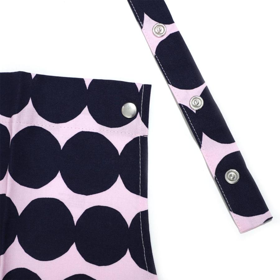marimekko（マリメッコ） エプロン RASYMATTO ESILINA 069989-350