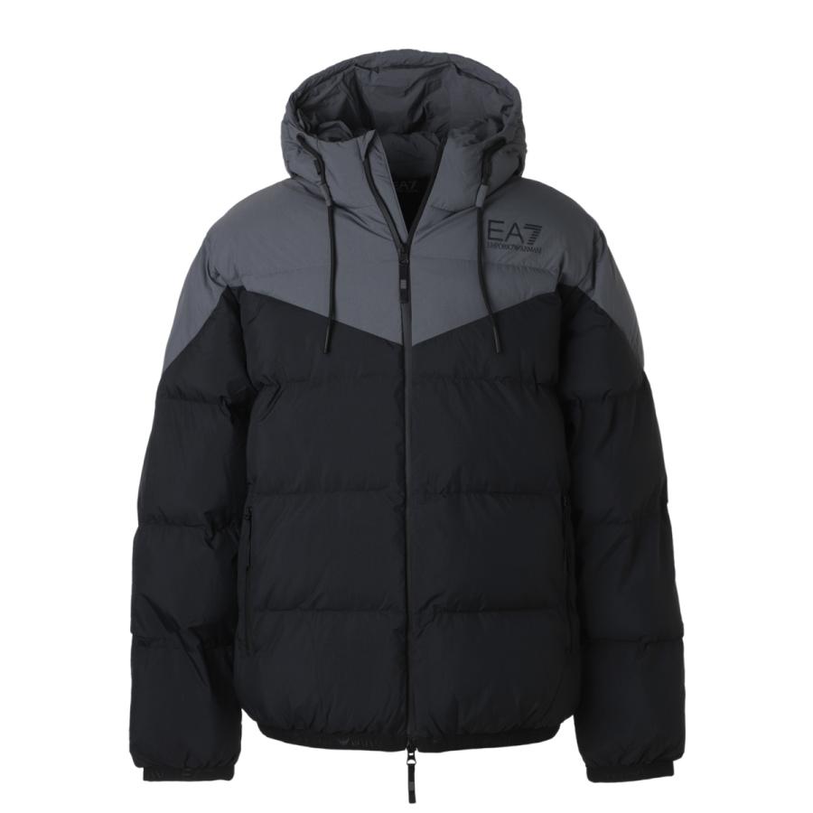 ARMANI（アルマーニ） エンポリオアルマーニ EA7 EMPORIO ARMANI 中綿 