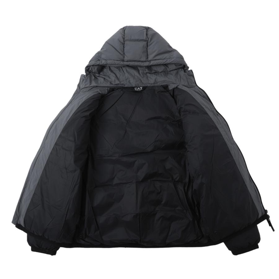ARMANI（アルマーニ） エンポリオアルマーニ EA7 EMPORIO ARMANI 中綿 