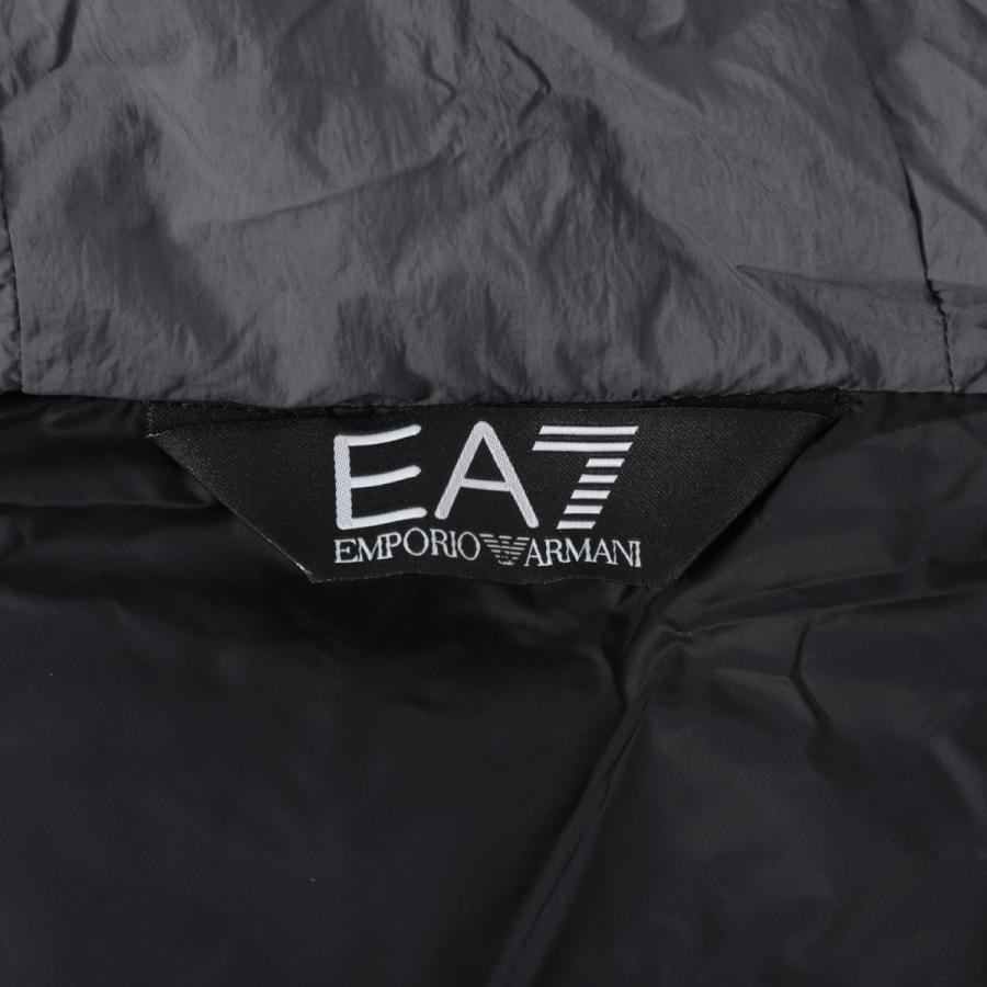 ARMANI（アルマーニ） エンポリオアルマーニ EA7 EMPORIO ARMANI 中綿 