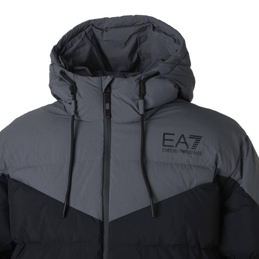 ARMANI（アルマーニ） エンポリオアルマーニ EA7 EMPORIO ARMANI 中綿 