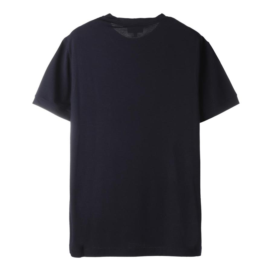 GIORGIO ARMANI ジョルジオアルマーニ クルーネック 半袖Tシャツ