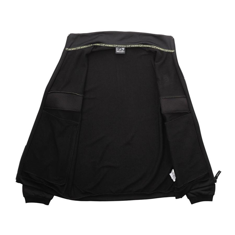 エンポリオアルマーニ EA7 EMPORIO ARMANI トラックジャケット ブラック メンズ 6kpm32-pj16z-1200 :6kpm32-pj16z:モダンブルーYahoo!店 - 通販 - Yahoo!ショッピング エンポリオアルマーニ EA7 EMPORIO ARMANI トラックジャケット ブラック メンズ 6kpm32-pj16z-1200 :6kpm32-pj16z:モダンブルーYahoo!店 - 通販 - Yahoo!ショッピング