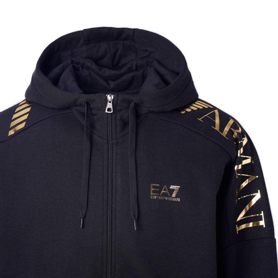 アルマーニ エンポリオアルマーニ EA7 EMPORIO ARMANI パーカ メンズ 6lpm56-pjhlz