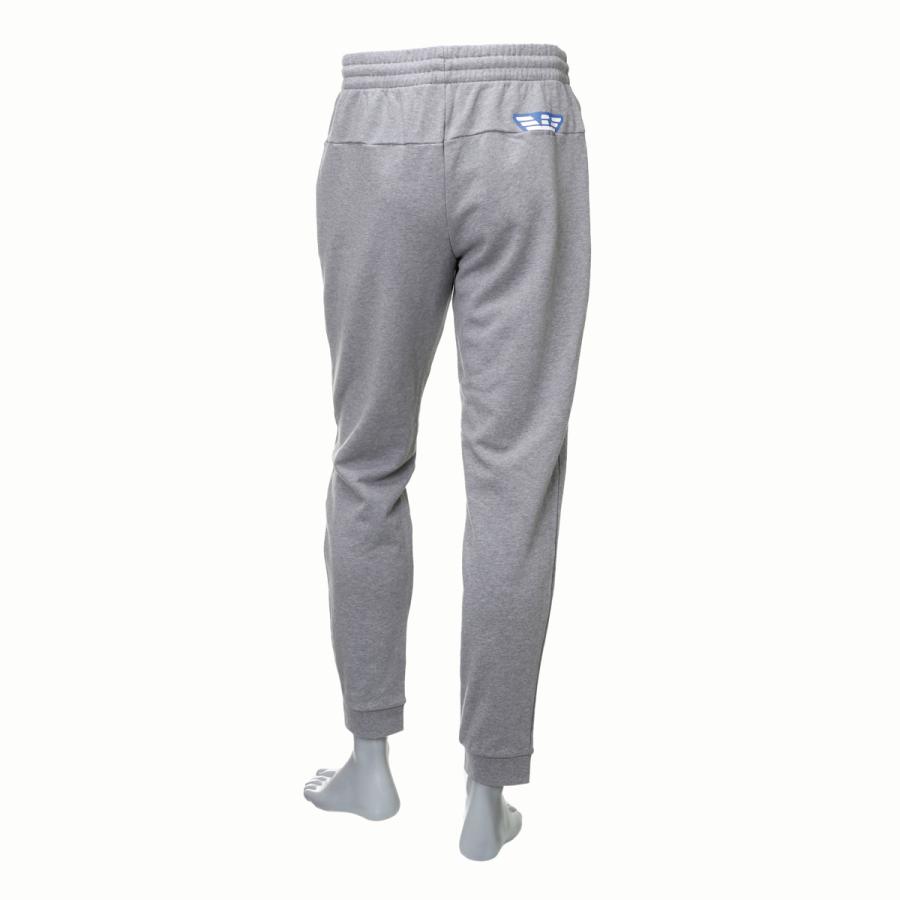 極美品【エンポリオアルマーニ】ジョガーパンツ50➕ウォッシャブルニット 極美品【エンポリオアルマーニ】ジョガーパンツ50