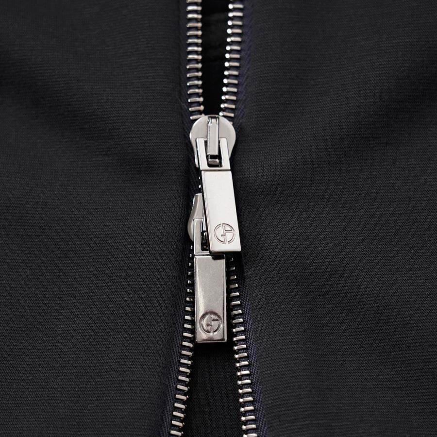 GIORGIO ARMANI ジョルジオアルマーニ ブルゾン トラックジャケット