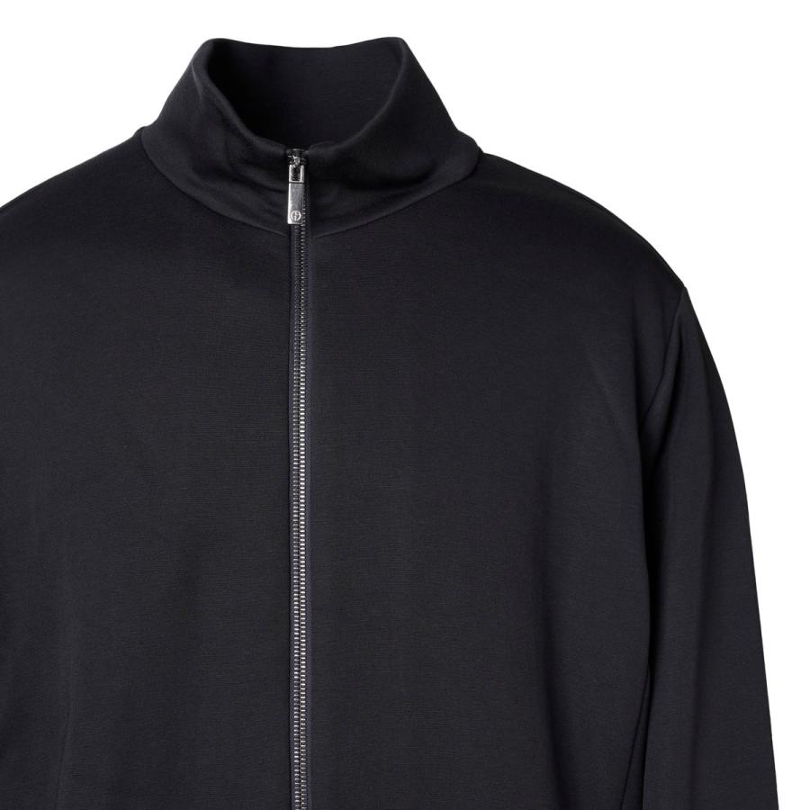 GIORGIO ARMANI ジョルジオアルマーニ ブルゾン トラックジャケット