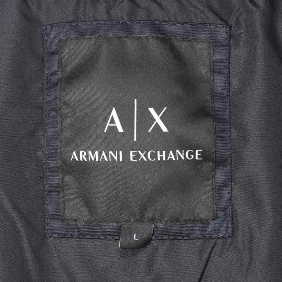 ARMANI EXCHANGE アルマーニエクスチェンジ フライトジャケット