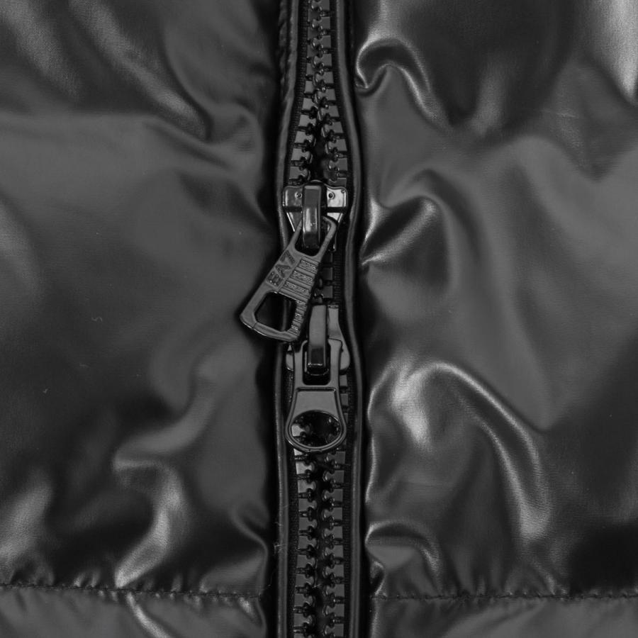 エンポリオアルマーニ] メンズ バックロゴ ボンバージャケット 52 ARMANI エンポリオアルマーニ EA7 EMPORIO ボンバージャケット